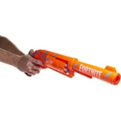 Hasbro Nerf Fortnite 6-SH, Nerf Gun -Kinderspielwaren Geschäft Hasbro Nerf Fortnite 6 SH Nerf Gun@@1771730 3