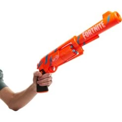 Hasbro Nerf Fortnite 6-SH, Nerf Gun -Kinderspielwaren Geschäft Hasbro Nerf Fortnite 6 SH Nerf Gun@@1771730 4
