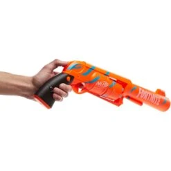 Hasbro Nerf Fortnite 6-SH, Nerf Gun -Kinderspielwaren Geschäft Hasbro Nerf Fortnite 6 SH Nerf Gun@@1771730 6