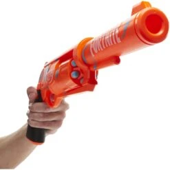 Hasbro Nerf Fortnite 6-SH, Nerf Gun -Kinderspielwaren Geschäft Hasbro Nerf Fortnite 6 SH Nerf Gun@@1771730 8