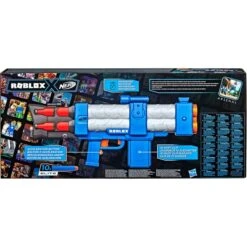 Hasbro Nerf Roblox Arsenal: Pulse Laser, Nerf Gun -Kinderspielwaren Geschäft Hasbro Nerf Roblox Arsenal Pulse Laser Nerf Gun@@1771736 3