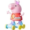 Hasbro Peppa Wutz Rollschuhspaß Mit Peppa, Spielfigur -Kinderspielwaren Geschäft Hasbro Peppa Wutz Rollschuhspa mit Peppa Spielfigur@@1894071