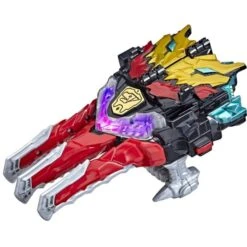 Hasbro Power Rangers Dino Knight Morpher, Spielfigur