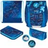 Herlitz FiloLight Plus Deep Sea, Schulranzen -Kinderspielwaren Geschäft Herlitz FiloLight Plus Deep Sea Schulranzen@@1878110