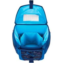 Herlitz FiloLight Plus Deep Sea, Schulranzen -Kinderspielwaren Geschäft Herlitz FiloLight Plus Deep Sea Schulranzen@@1878110 3