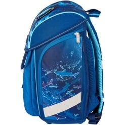 Herlitz FiloLight Plus Deep Sea, Schulranzen -Kinderspielwaren Geschäft Herlitz FiloLight Plus Deep Sea Schulranzen@@1878110 5