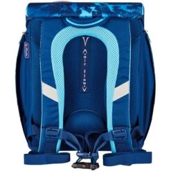 Herlitz FiloLight Plus Deep Sea, Schulranzen -Kinderspielwaren Geschäft Herlitz FiloLight Plus Deep Sea Schulranzen@@1878110 6