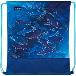 Herlitz FiloLight Plus Deep Sea, Schulranzen -Kinderspielwaren Geschäft Herlitz FiloLight Plus Deep Sea Schulranzen@@1878110 8