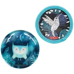 Herlitz FiloLight Plus Flower Owl, Schulranzen -Kinderspielwaren Geschäft Herlitz FiloLight Plus Flower Owl Schulranzen@@1815466 12