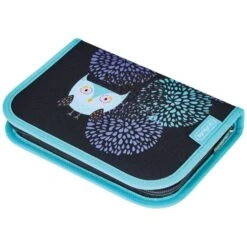 Herlitz FiloLight Plus Flower Owl, Schulranzen -Kinderspielwaren Geschäft Herlitz FiloLight Plus Flower Owl Schulranzen@@1815466 8