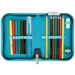 Herlitz FiloLight Plus Flower Owl, Schulranzen -Kinderspielwaren Geschäft Herlitz FiloLight Plus Flower Owl Schulranzen@@1815466 9