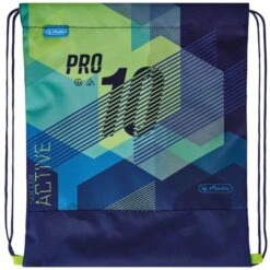 Herlitz FiloLight Plus Green Goal, Schulranzen -Kinderspielwaren Geschäft Herlitz FiloLight Plus Green Goal Schulranzen@@1815472 11