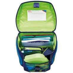 Herlitz FiloLight Plus Green Goal, Schulranzen -Kinderspielwaren Geschäft Herlitz FiloLight Plus Green Goal Schulranzen@@1815472 4