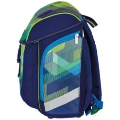 Herlitz FiloLight Plus Green Goal, Schulranzen -Kinderspielwaren Geschäft Herlitz FiloLight Plus Green Goal Schulranzen@@1815472 5