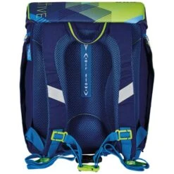 Herlitz FiloLight Plus Green Goal, Schulranzen -Kinderspielwaren Geschäft Herlitz FiloLight Plus Green Goal Schulranzen@@1815472 6