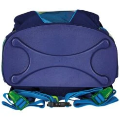 Herlitz FiloLight Plus Green Goal, Schulranzen -Kinderspielwaren Geschäft Herlitz FiloLight Plus Green Goal Schulranzen@@1815472 7