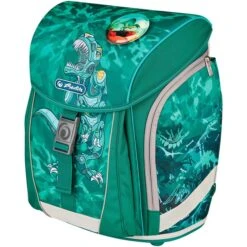 Herlitz FiloLight Plus Heavy Metal, Schulranzen -Kinderspielwaren Geschäft Herlitz FiloLight Plus Heavy Metal Schulranzen@@1878111 2