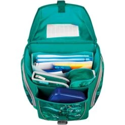 Herlitz FiloLight Plus Heavy Metal, Schulranzen -Kinderspielwaren Geschäft Herlitz FiloLight Plus Heavy Metal Schulranzen@@1878111 3