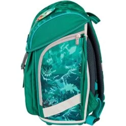 Herlitz FiloLight Plus Heavy Metal, Schulranzen -Kinderspielwaren Geschäft Herlitz FiloLight Plus Heavy Metal Schulranzen@@1878111 4