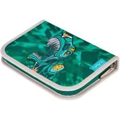 Herlitz FiloLight Plus Heavy Metal, Schulranzen -Kinderspielwaren Geschäft Herlitz FiloLight Plus Heavy Metal Schulranzen@@1878111 8