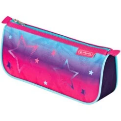 Herlitz FiloLight Plus Pink Stars, Schulranzen -Kinderspielwaren Geschäft Herlitz FiloLight Plus Pink Stars Schulranzen@@1878109 11