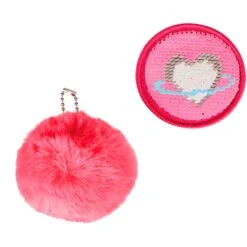 Herlitz FiloLight Plus Pink Stars, Schulranzen -Kinderspielwaren Geschäft Herlitz FiloLight Plus Pink Stars Schulranzen@@1878109 12