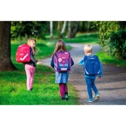 Herlitz FiloLight Plus Pink Stars, Schulranzen -Kinderspielwaren Geschäft Herlitz FiloLight Plus Pink Stars Schulranzen@@1878109 14