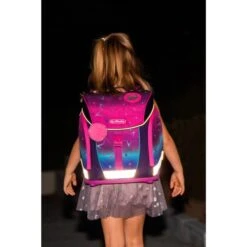 Herlitz FiloLight Plus Pink Stars, Schulranzen -Kinderspielwaren Geschäft Herlitz FiloLight Plus Pink Stars Schulranzen@@1878109 16