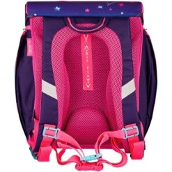 Herlitz FiloLight Plus Pink Stars, Schulranzen -Kinderspielwaren Geschäft Herlitz FiloLight Plus Pink Stars Schulranzen@@1878109 6