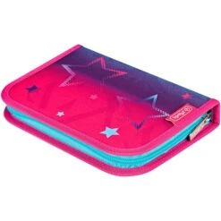 Herlitz FiloLight Plus Pink Stars, Schulranzen -Kinderspielwaren Geschäft Herlitz FiloLight Plus Pink Stars Schulranzen@@1878109 9