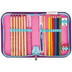 Herlitz FiloLight Plus Sea Bubbles, Schulranzen -Kinderspielwaren Geschäft Herlitz FiloLight Plus Sea Bubbles Schulranzen@@1815473 10