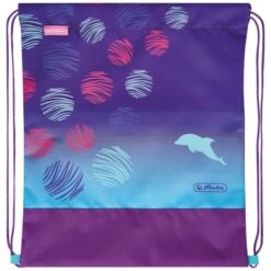 Herlitz FiloLight Plus Sea Bubbles, Schulranzen -Kinderspielwaren Geschäft Herlitz FiloLight Plus Sea Bubbles Schulranzen@@1815473 11