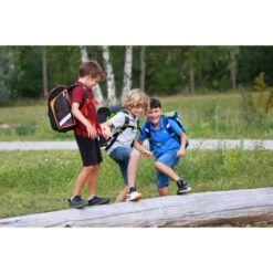 Herlitz FiloLight Plus Sea Bubbles, Schulranzen -Kinderspielwaren Geschäft Herlitz FiloLight Plus Sea Bubbles Schulranzen@@1815473 14