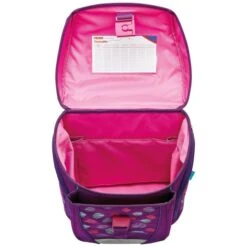 Herlitz FiloLight Plus Sea Bubbles, Schulranzen -Kinderspielwaren Geschäft Herlitz FiloLight Plus Sea Bubbles Schulranzen@@1815473 3