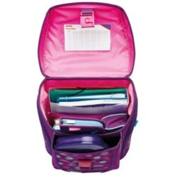 Herlitz FiloLight Plus Sea Bubbles, Schulranzen -Kinderspielwaren Geschäft Herlitz FiloLight Plus Sea Bubbles Schulranzen@@1815473 4