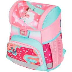 Herlitz Loop Plus Ballet Love, Schulranzen -Kinderspielwaren Geschäft Herlitz Loop Plus Ballet Love Schulranzen@@1878138 2