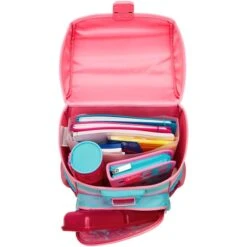 Herlitz Loop Plus Ballet Love, Schulranzen -Kinderspielwaren Geschäft Herlitz Loop Plus Ballet Love Schulranzen@@1878138 4