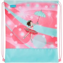 Herlitz Loop Plus Ballet Love, Schulranzen -Kinderspielwaren Geschäft Herlitz Loop Plus Ballet Love Schulranzen@@1878138 8