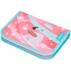 Herlitz Loop Plus Ballet Love, Schulranzen -Kinderspielwaren Geschäft Herlitz Loop Plus Ballet Love Schulranzen@@1878138 9
