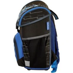 Herlitz Loop Plus CamouCross, Schulranzen -Kinderspielwaren Geschäft Herlitz Loop Plus CamouCross Schulranzen@@1813567 4