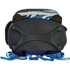 Herlitz Loop Plus CamouCross, Schulranzen -Kinderspielwaren Geschäft Herlitz Loop Plus CamouCross Schulranzen@@1813567 6