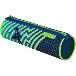 Herlitz Loop Plus Funky Ninja, Schulranzen -Kinderspielwaren Geschäft Herlitz Loop Plus Funky Ninja Schulranzen@@1878143 11