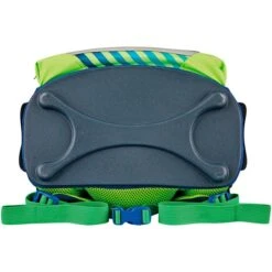 Herlitz Loop Plus Funky Ninja, Schulranzen -Kinderspielwaren Geschäft Herlitz Loop Plus Funky Ninja Schulranzen@@1878143 7