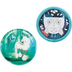 Herlitz SoftLight Plus Bloomy Birds, Schulranzen -Kinderspielwaren Geschäft Herlitz SoftLight Plus Bloomy Birds Schulranzen@@1815443 11