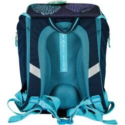 Herlitz SoftLight Plus Bloomy Birds, Schulranzen -Kinderspielwaren Geschäft Herlitz SoftLight Plus Bloomy Birds Schulranzen@@1815443 4