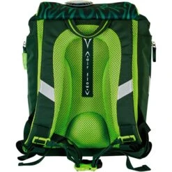 Herlitz SoftLight Plus Jungle, Schulranzen 14 Herlitz SoftLight Plus Jungle, Schulranzen -Kinderspielwaren Geschäft Herlitz SoftLight Plus Jungle Schulranzen@@1815456 3