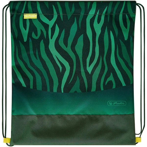 Herlitz SoftLight Plus Jungle, Schulranzen 10 Herlitz SoftLight Plus Jungle, Schulranzen – Bild 8