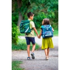 Herlitz SoftLight Plus Jungle, Schulranzen 19 Herlitz SoftLight Plus Jungle, Schulranzen -Kinderspielwaren Geschäft Herlitz SoftLight Plus Jungle Schulranzen@@1815456 8