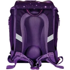 Herlitz SoftLight Plus Space Girl, Schulranzen -Kinderspielwaren Geschäft Herlitz SoftLight Plus Space Girl Schulranzen@@1815457 3