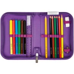 Herlitz SoftLight Plus Space Girl, Schulranzen -Kinderspielwaren Geschäft Herlitz SoftLight Plus Space Girl Schulranzen@@1815457 5